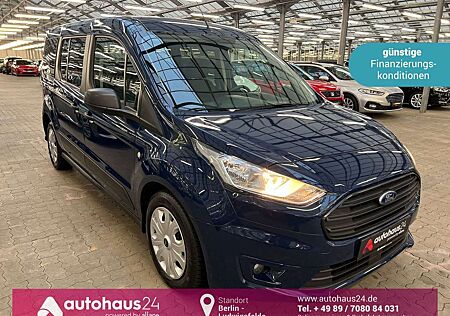 Ford Transit Connect 1.5 EcoBlue 230 (L2) Trend