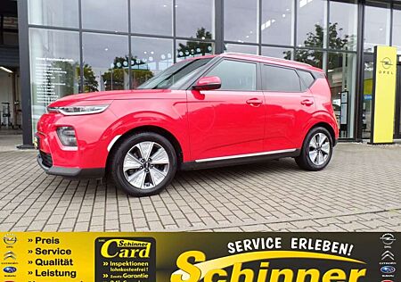 Kia Soul e- Vision