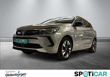 Opel Grandland Ultimate Plug-in-Hybrid 224PS, CarPlay/AndroidAuto