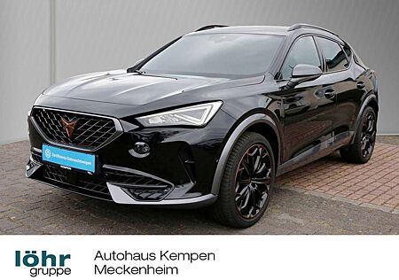 Cupra Formentor VZ 2.0 TSI 4Drive 19" Navi+VC ACC RFK+PDC LED S...
