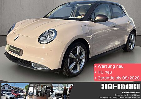 GWM Ora 03 400 PRO+ / Garantie bis 08/28