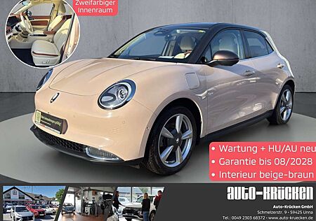 GWM Ora 03 400 PRO+ / Garantie bis 08/28