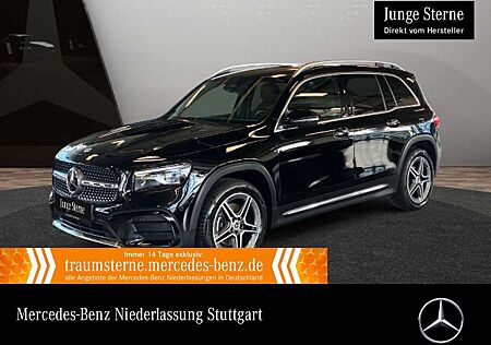Mercedes-Benz GLB 200 gebraucht kaufen Mercedes-Benz GLB 200 AMG+AHK+MULTIBEAM+STHZG+BURMESTER+KAMERA