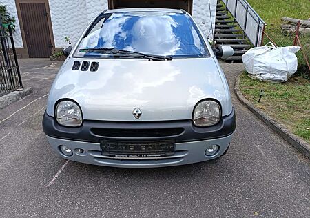 Renault Twingo 1.2 16V Expression