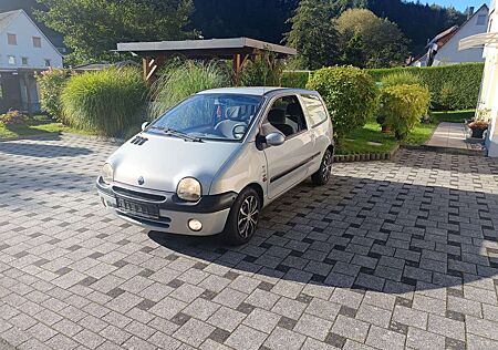 Renault Twingo 1.2 16V Expression