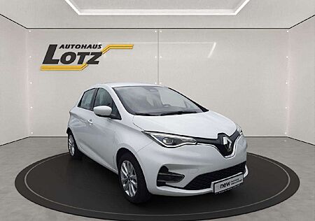 Renault ZOE Experience R135*50*inkl.Batterie SoH95*SHZ
