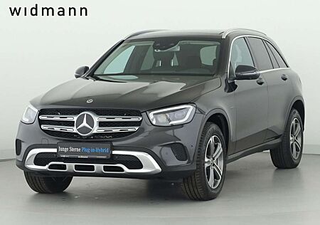 Mercedes-Benz GLC 300 e 4M *Panorama*HUD*4xSHZ*Navi*SpurH*PTS*