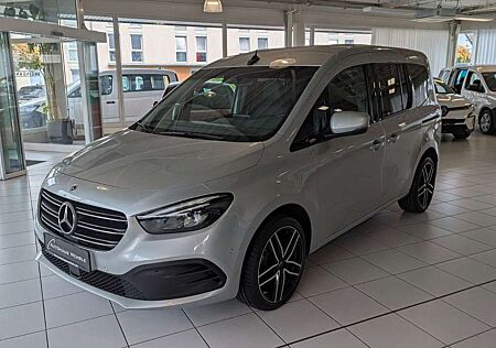 Mercedes-Benz T-Klasse T-Class T -Klasse 180d Progressive *LED*Navi*Kamera*PDC