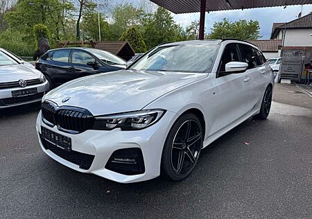 BMW 320d 320 xDrive M Sport