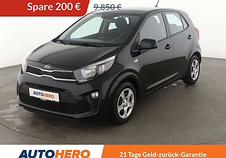 Kia Picanto 1.2 Edition 7*SHZ*KLIMA*GARANTIE*
