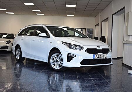 Kia XCeed Ceed SW / cee'd SW 1,6 CRDi Aut Visio Nav Kam PDC