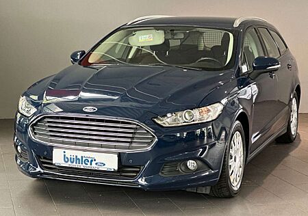 Ford Mondeo Turnier Trend