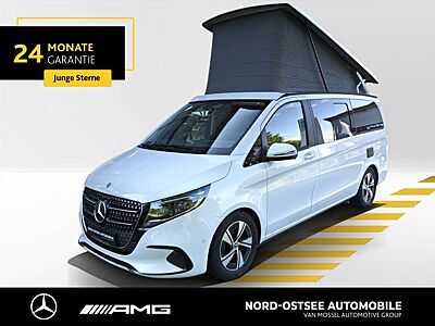 Mercedes-Benz Marco Polo V 250  DISTR LED STANDHZG 360 KAM DAB