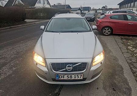 Volvo V70 DRIVe Summum