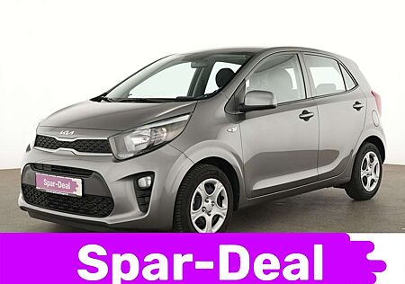 Kia Picanto Edition 7 Bluetooth|Radio & Klima-Paket