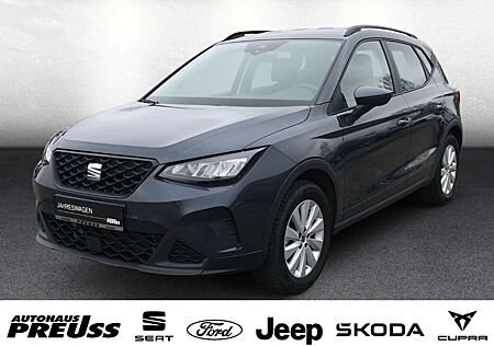 Seat Arona Style 1,0 TSI