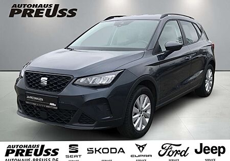 Seat Arona Style 1,0 TSI