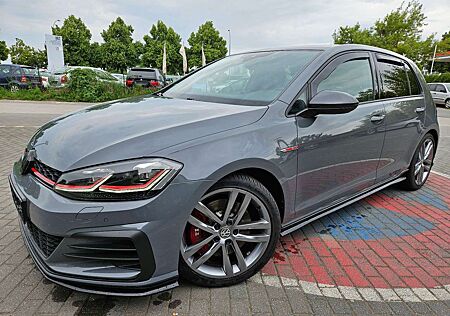 VW Golf Volkswagen VII GTI TCR/DSG/DYNAUDIO/AKRAPOVIC