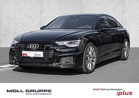 Audi A6 Limousine S line Sport 55 TFSI quattro S tronic