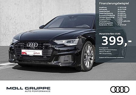 Audi A6 Limousine S line Sport 55 TFSI quattro S tronic