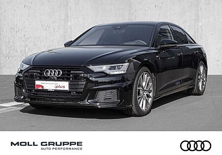 Audi A6 Limousine S line Sport 55 TFSI quattro S tronic