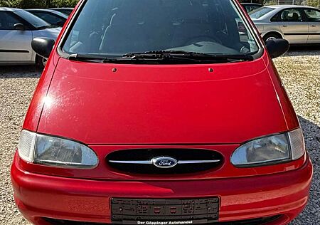 Ford Galaxy *1.Hand