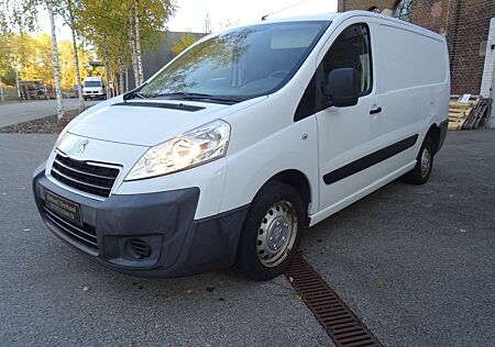 Peugeot Expert Kasten L2H1 COOL In Kasten-wenig km