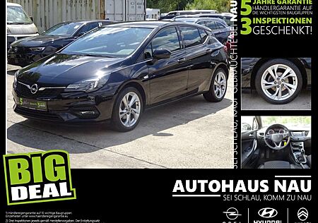 Opel Astra 1.2 Turbo GS Line inkl. Inspektionspaket BigDeal!