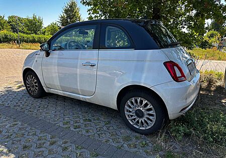 Fiat 500 1.0 GSE Hybrid Dolcevita