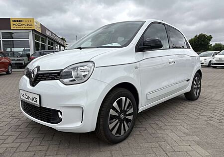 Renault Twingo Rückfahrk., Klimaauto., PDC Hinten