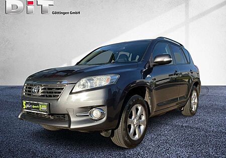 Toyota RAV 4 RAV4 2.2 D-4D Life Alcantara+SHZ+KlimaA+LM+AUT