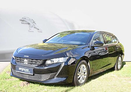 Peugeot 508 Active