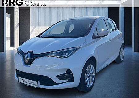 Renault ZOE EXPERIENCE R135 50kWh BATTERIEMIETE