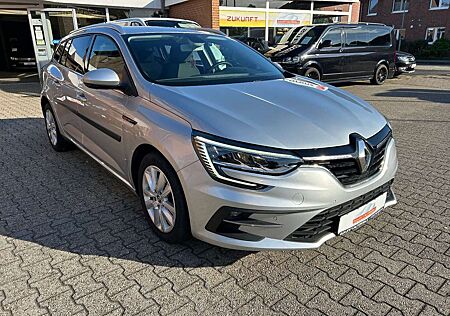 Renault Megane IV Grandtour Business Edition