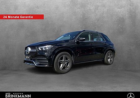 Mercedes-Benz GLE 350 de 4MATIC AMG Line Exterieur/LED/SHZ/DPF