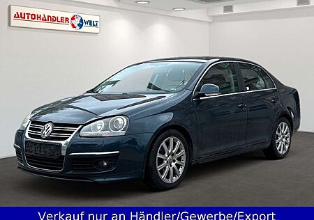 Volkswagen Jetta V 2.0i Automatik AAC Xenon SHZ PDC