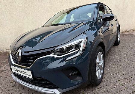 Renault Captur TCe 90 Zen