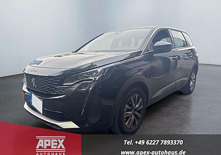Peugeot 5008 1.2 PureTech 130 Allure Automatik Garantie 7 Si...