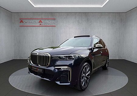 BMW Others X7 M50 d PANO|360°|HUD|H&K|DISPLAY-KEY|SHZ V+H