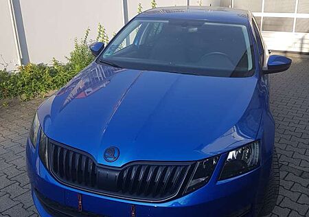 Skoda Octavia 1.0 TSI Ambition