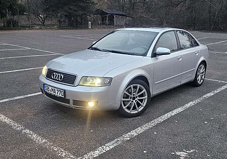 Audi A4 2.5 TDI
