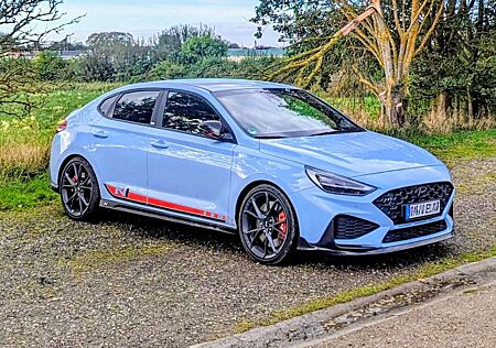 Hyundai i30 N Performance