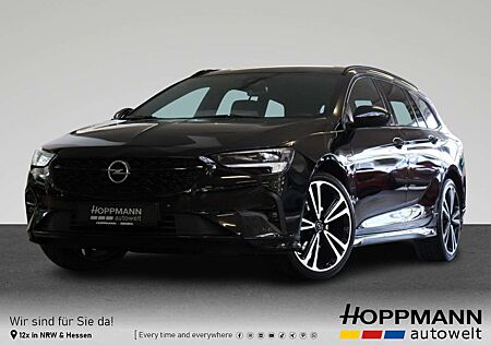 Opel Insignia Sports Tourer , Ultimate 2.0 Diesel