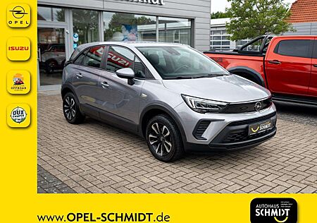 Opel Crossland Edition