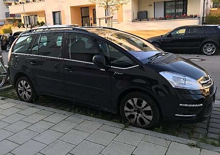 Citroën C4 Picasso Citroen Diesel 1.6 HDi FAP Tendance