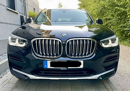BMW X4 xDrive30d Aut. xLine Premium Gar. bis 04.2026.