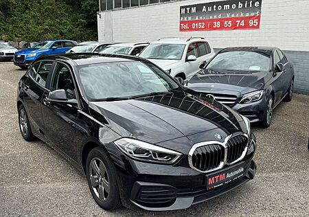 BMW 116 I Advantage Klimatronic LED PDC