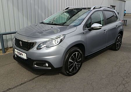 Peugeot 2008 PureTech 110 Stop&Start Style