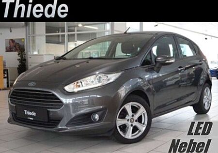 Ford Fiesta 1,0 TREND 5-TÜR LED/SHZ/PDC/NEBEL/USB