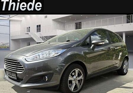 Ford Fiesta 1,0 TREND 5-TÜR KLIMA/PDC/WINTER/NEBEL/SH